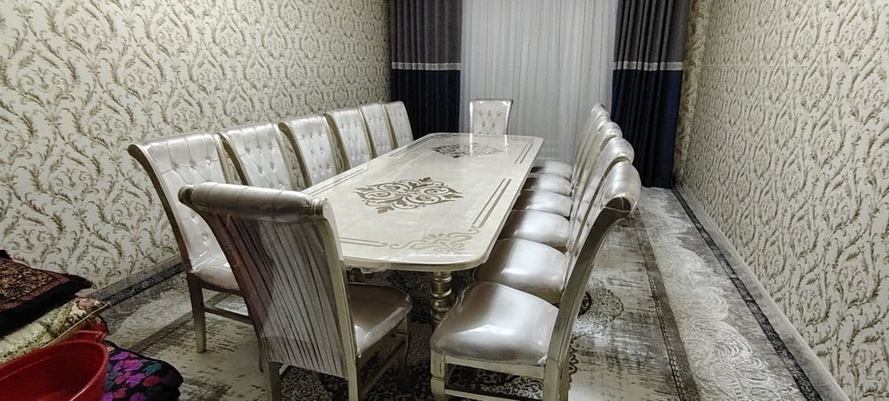 Mebel sexi ishlab chiqarish