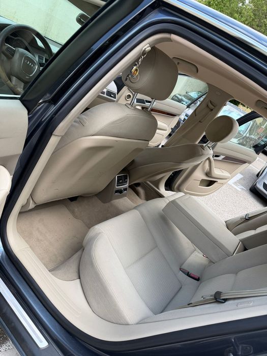 Audia A 6 2008 Diesel