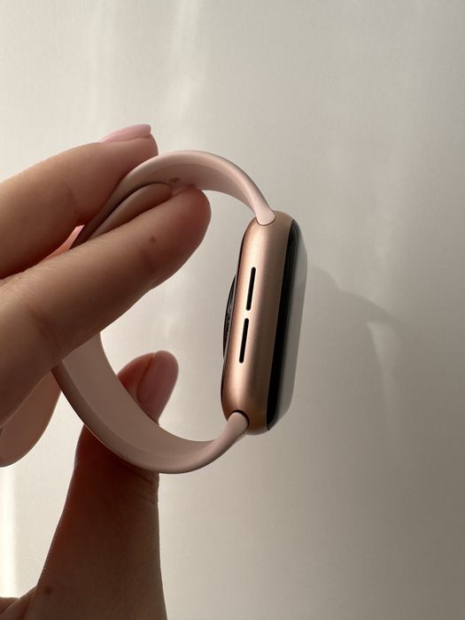 Vand apple watch seria 6