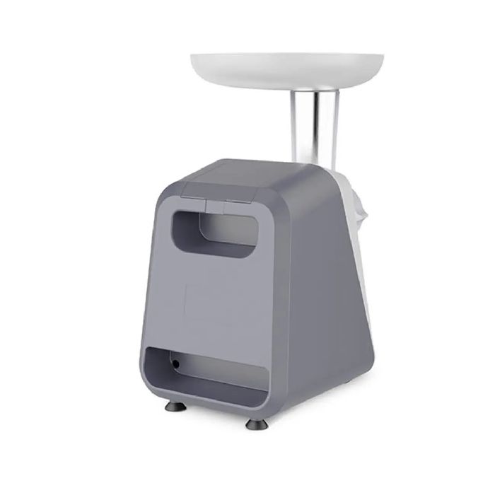 Электрическая мясорубка BQ MG2006 Gray