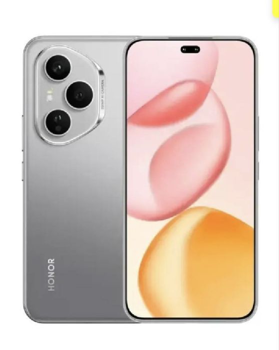 Хонор 400 про состояние нормальное