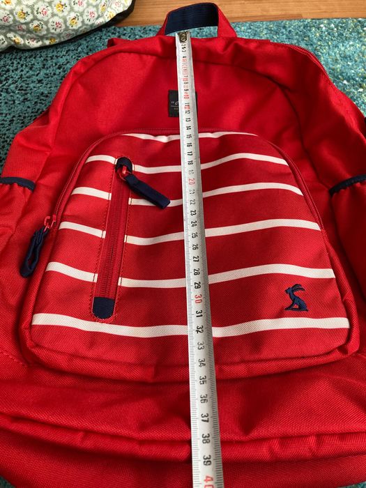 Раница на Joules