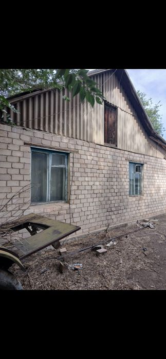 Продаётся дом частный