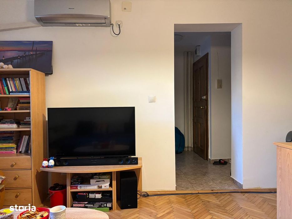Apartament 2 camere, zona Medicina - Take Ionescu