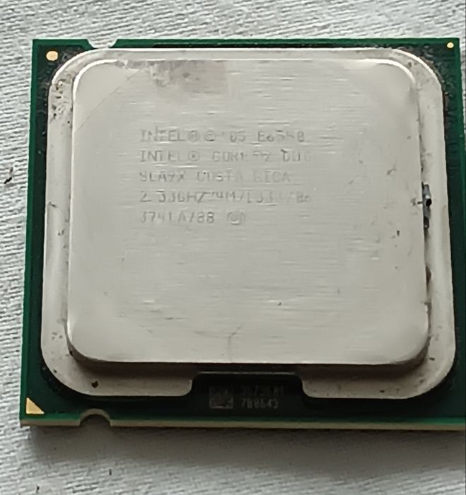 Процесори+РАМ памети