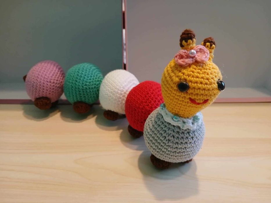 Albina/bondar/omida handmade