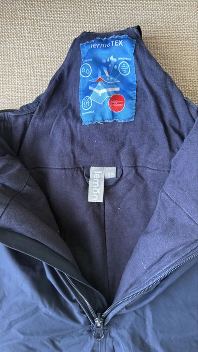 Продам детский комбинезон раздельный