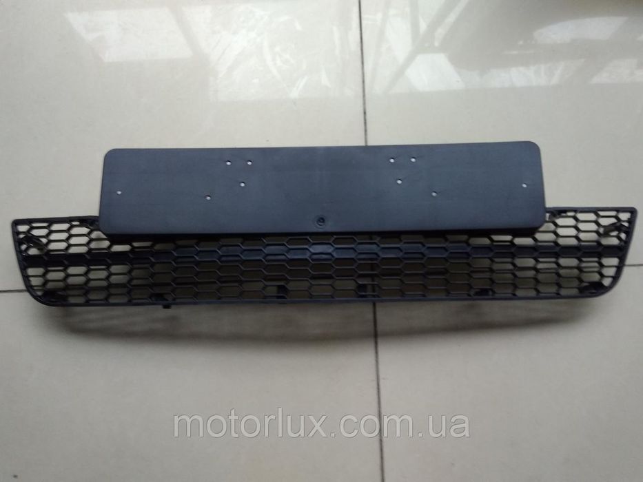 Бампер Chevrolet Cobalt