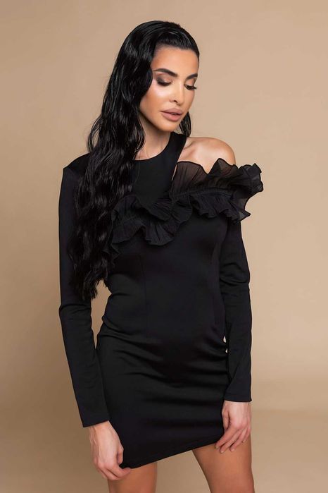 Нова рокля на Nikolecollection