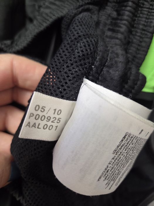 Pantaloni de trening barbati Adidas L