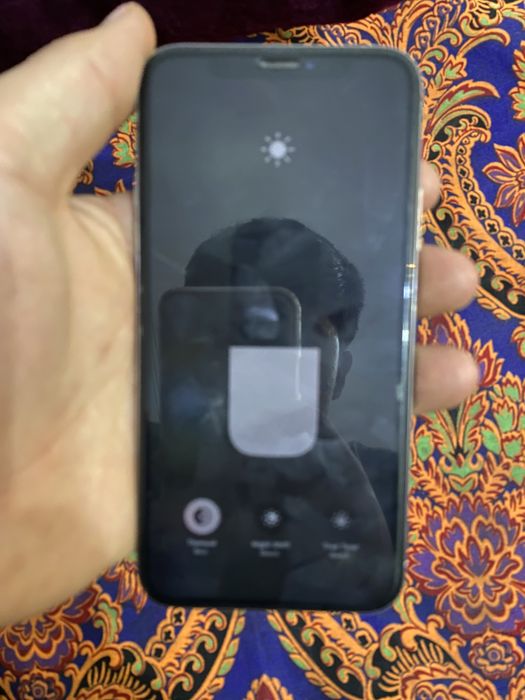 iPhone X хорошем состоение