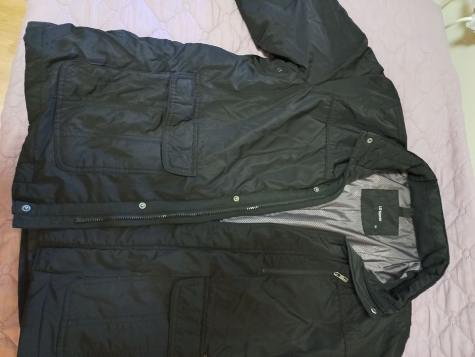 Мъжки якета и елечета ХЛ