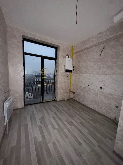 Квартира 1/10/10 35 квадратов с ремонтом