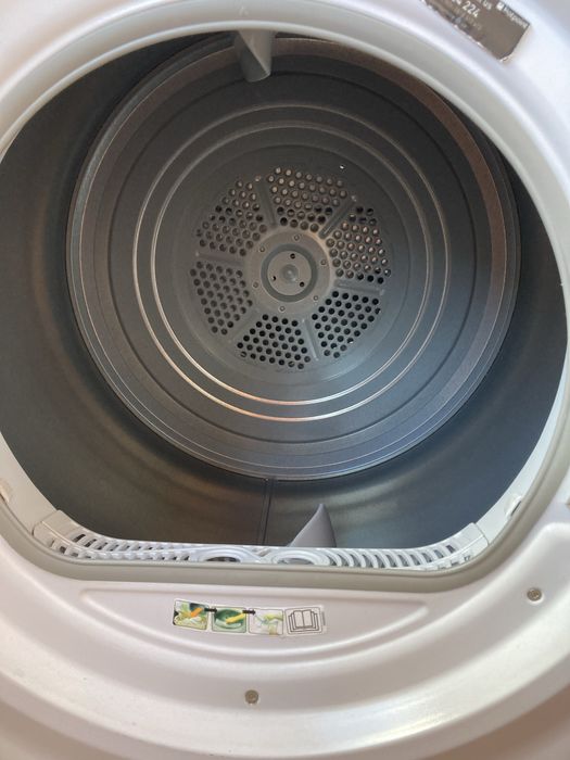 Сушилня Hotpoint