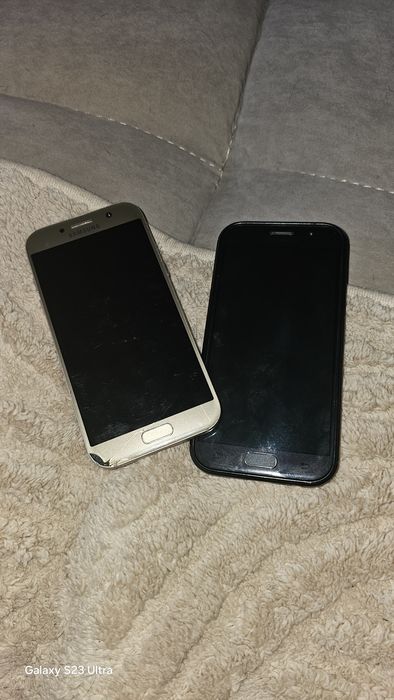 Продам Samsung a5 2017