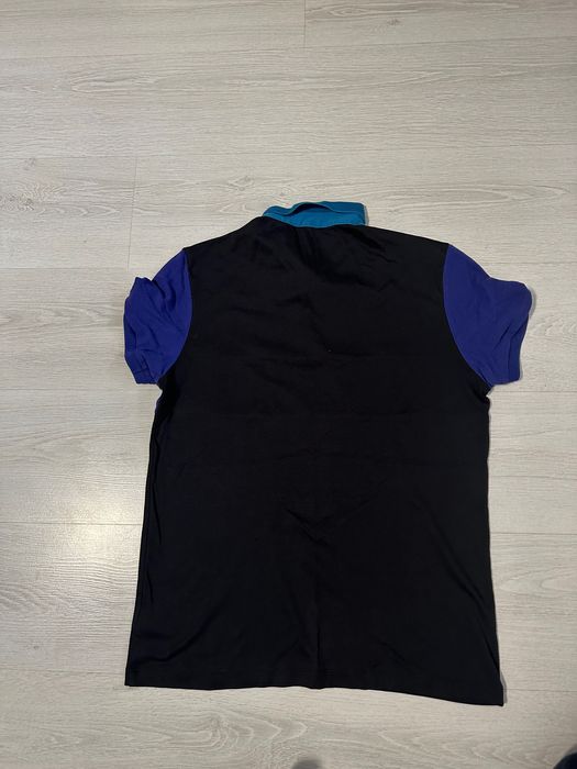 Calvin Klein мъжка поло тениска