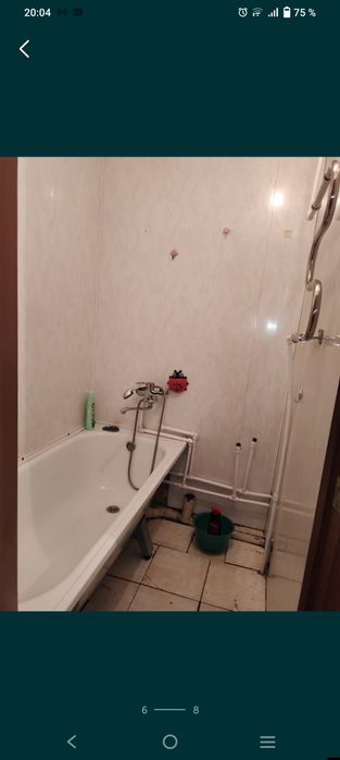 Продам квартира 2 ух ком