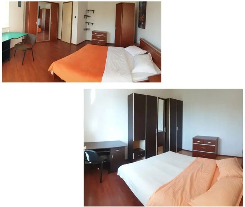 Vila de închiriat Arad Intim