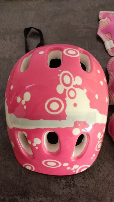 Ролики для девочек 34-37рр