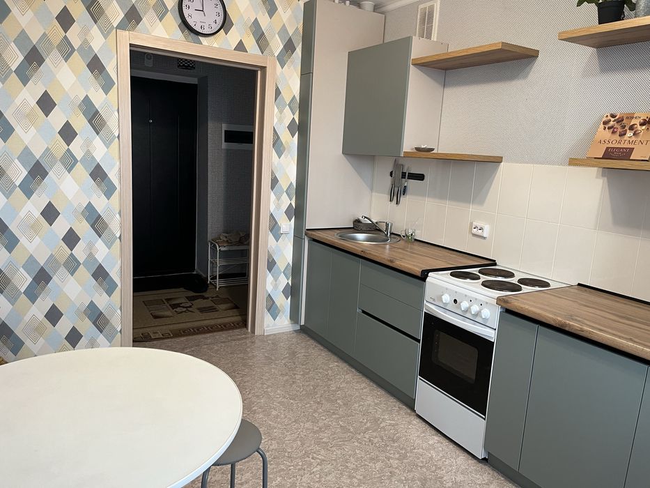 Сдам 2-х комнотную квартиру.