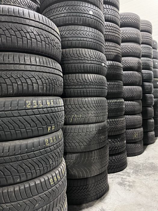 Anveope iarna SH 225 40 18 / 225 45 18 / 235 60 18 / 225 55 18