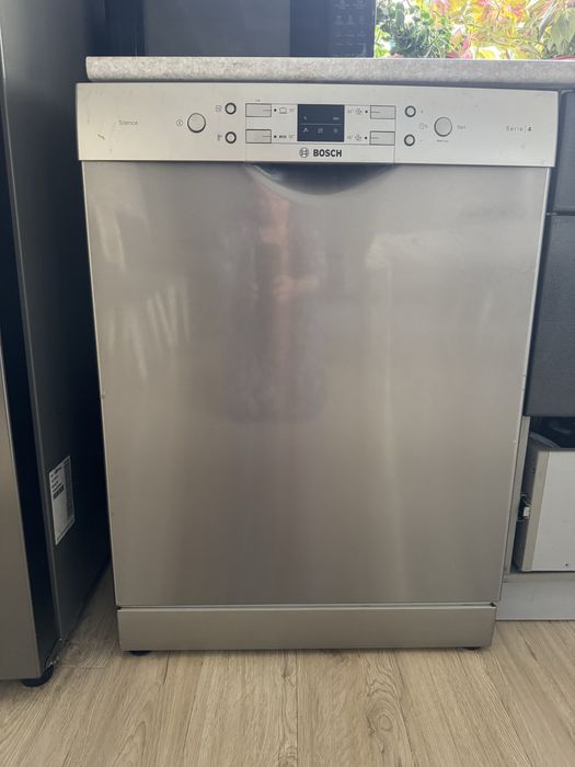 Посудомоечная машина