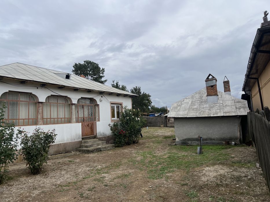 Casa de vanzare 0724479715