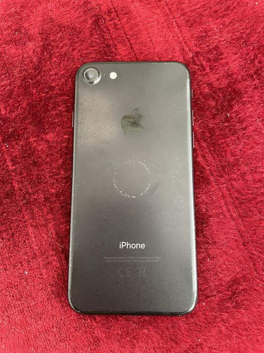 Iphone 7, 256гб, акум. 71%