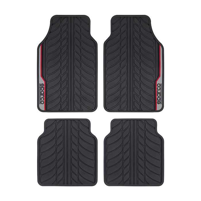 Стелки за кола PVC Sparco - различни цветове