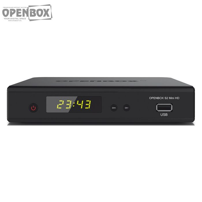 Продам тюнер Openbox s 2 mini