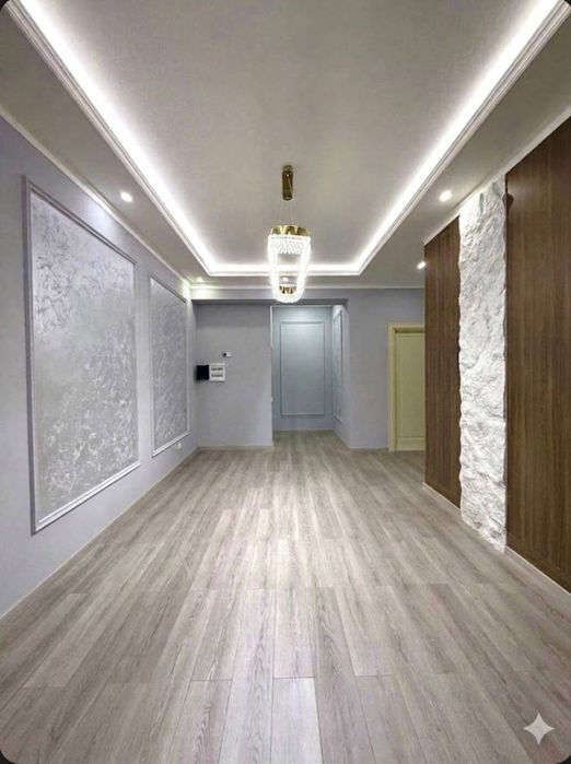 Продаётся 2-ком в ЖК New Life Не кто не жил 
Адрес: Мах