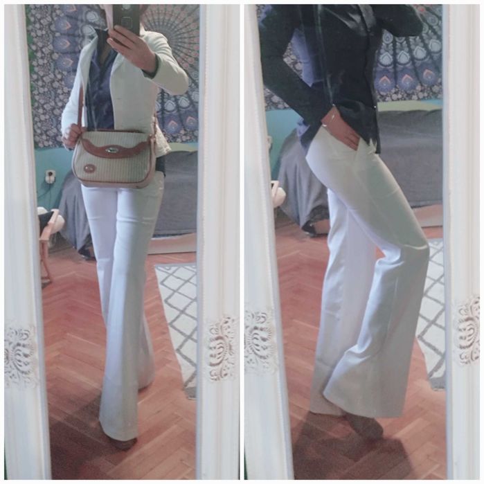 fishbon,Seidensticker, morgan панталон,риза,сако-S