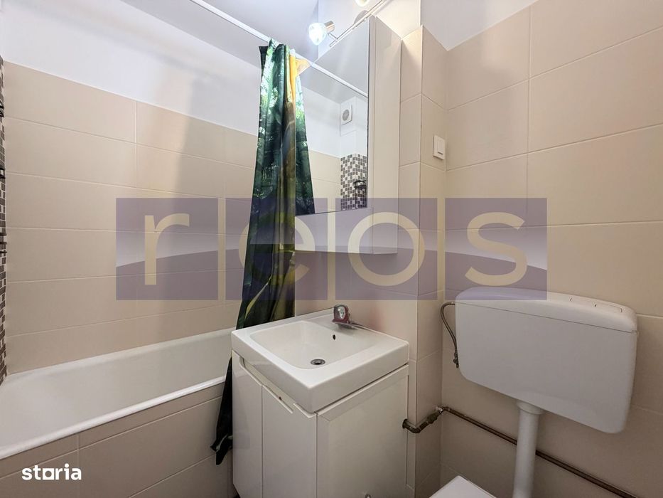 Vanzare | 2 Camere | Metrou Bazilescu | Complet Renovat | Mobilat Si U