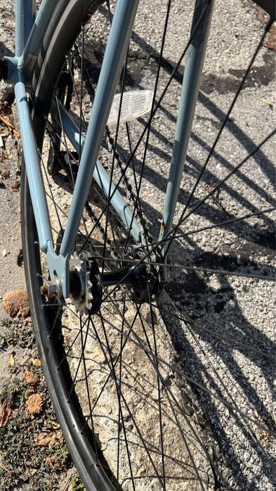 Велосипед Fuji Feather