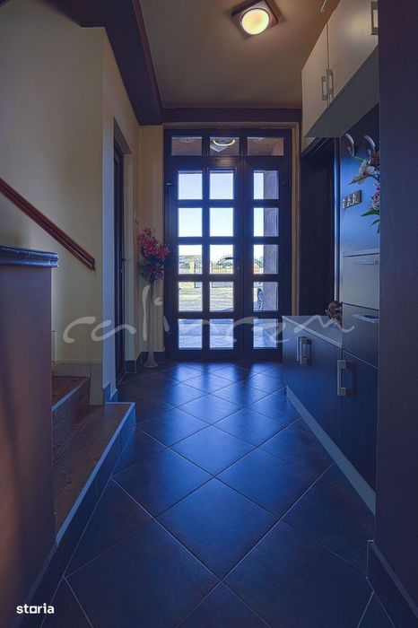 Casa superba in Gepiu de vanzare