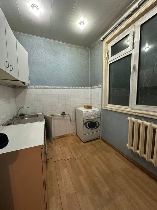 2 комнатная квартира Художников. БИЙ.