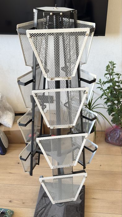 Продам стойку для каталогов и буклетов