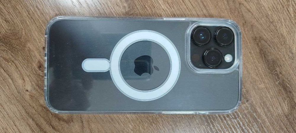 Iphone 14 pro max идеал состояния 128 gb E-sim