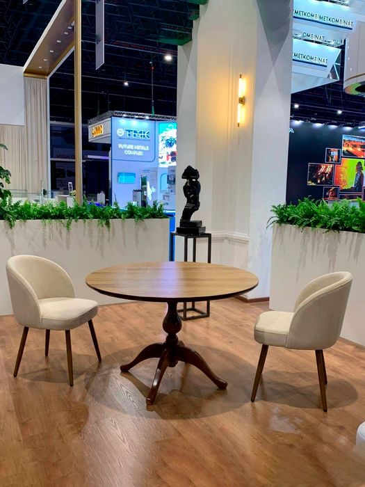 Stol stul Kafe restoran va oshxona uchun