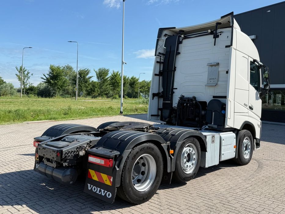 Volvo fura tiyagach sotiladi
