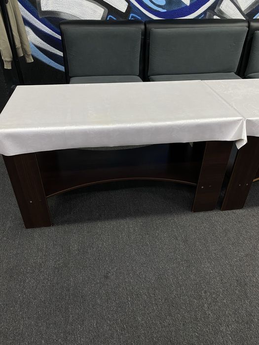 Диваны столы в клинику, офис , студию