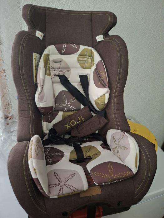 Детско столче за кола Chipolino