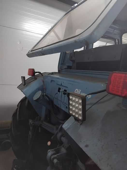 Продам мтз 80 с документами