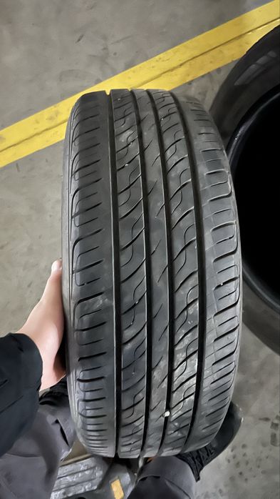 Летний резина 205/60/R15