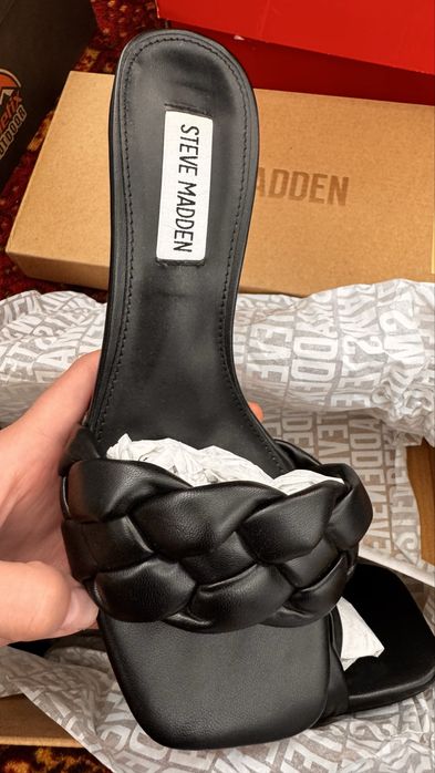 Босоножки Steve Madden оригинал