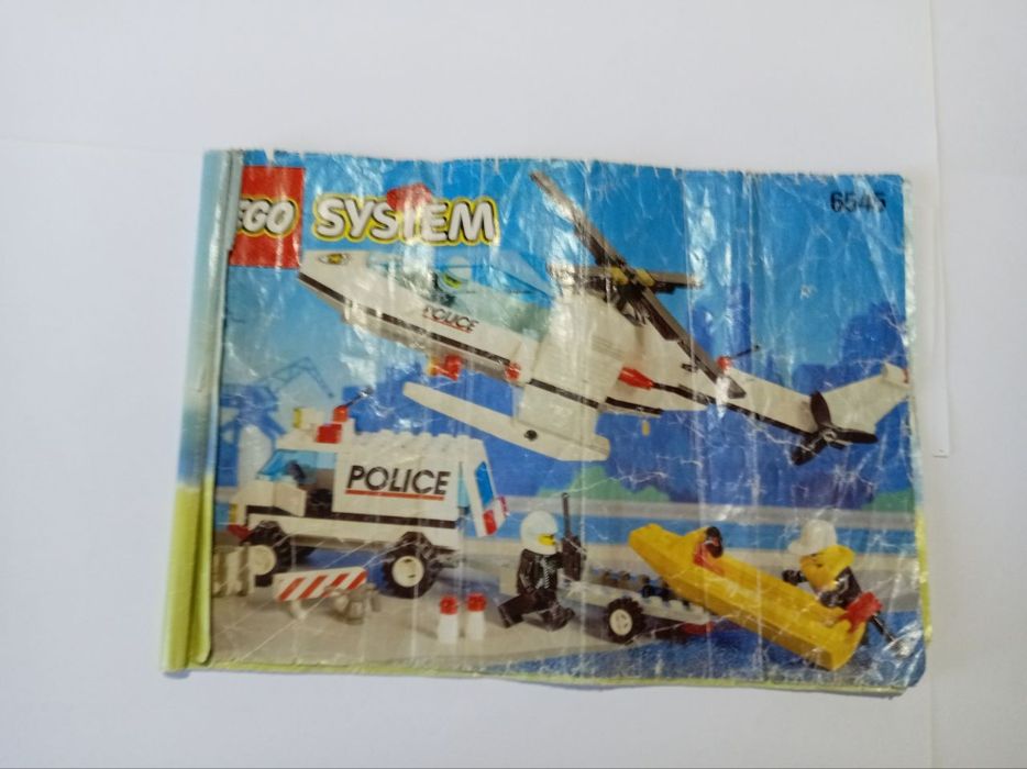 LEGO продам /обменяю