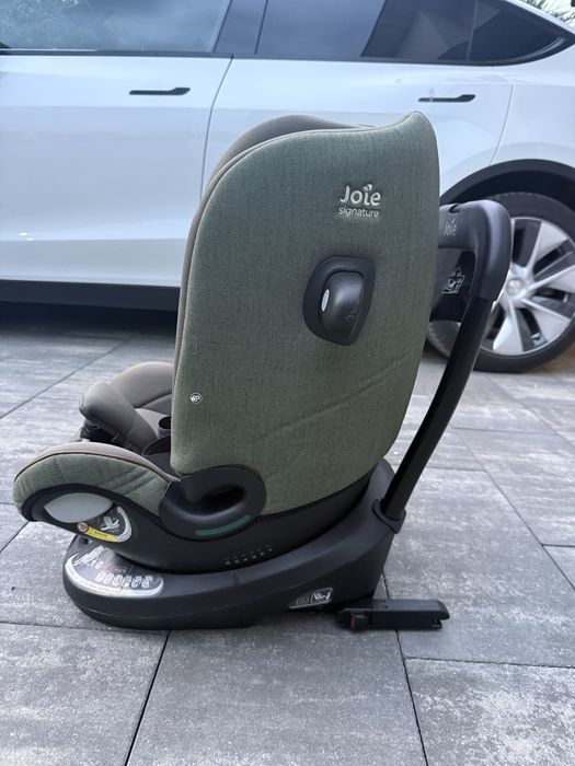 Scaun de masina Joie Signature i-Spin 360 Isofix