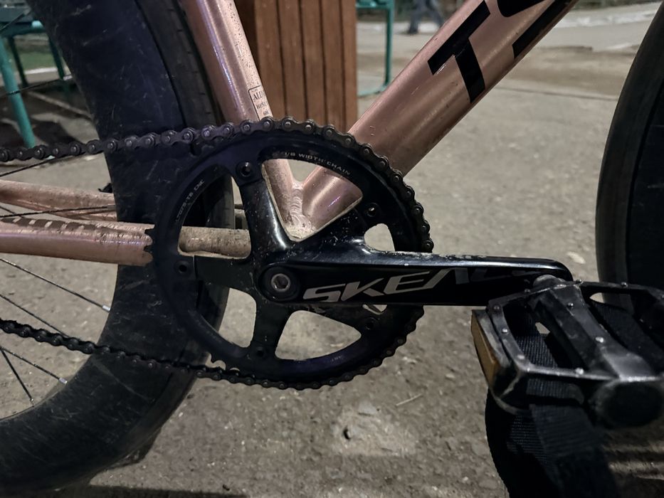 Фикс цунами снм 100