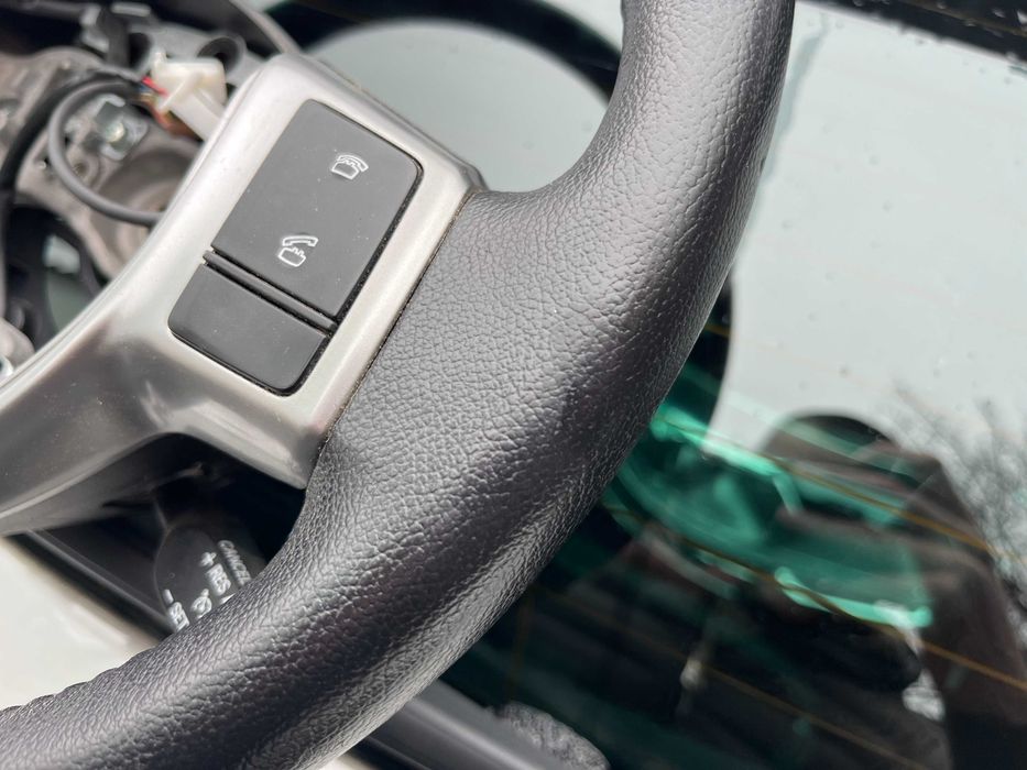 Мултифункционален волан с автопилот за Toyota Yaris/ Тойота Ярис