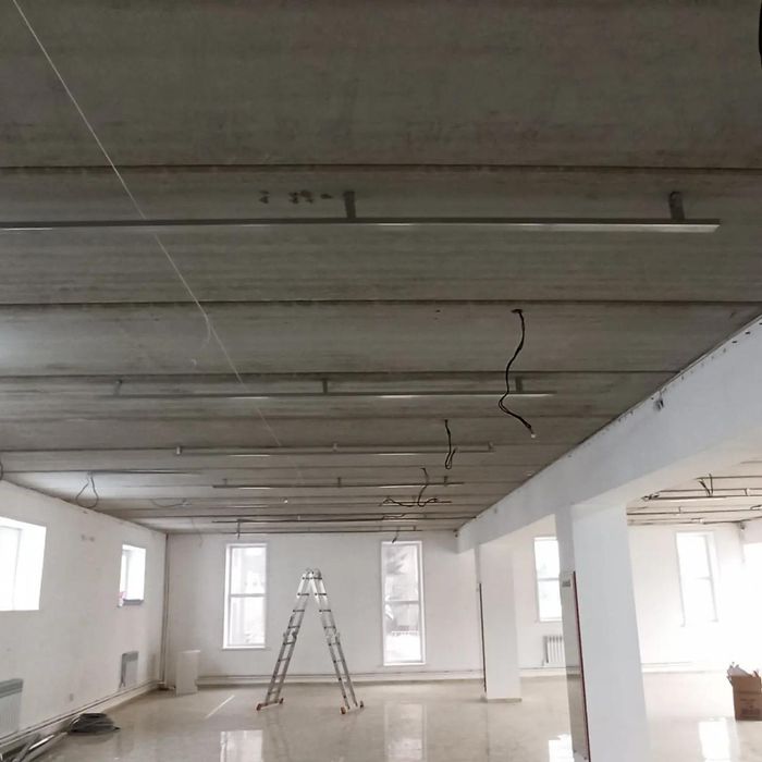 Электрик. Электромонтажные работы